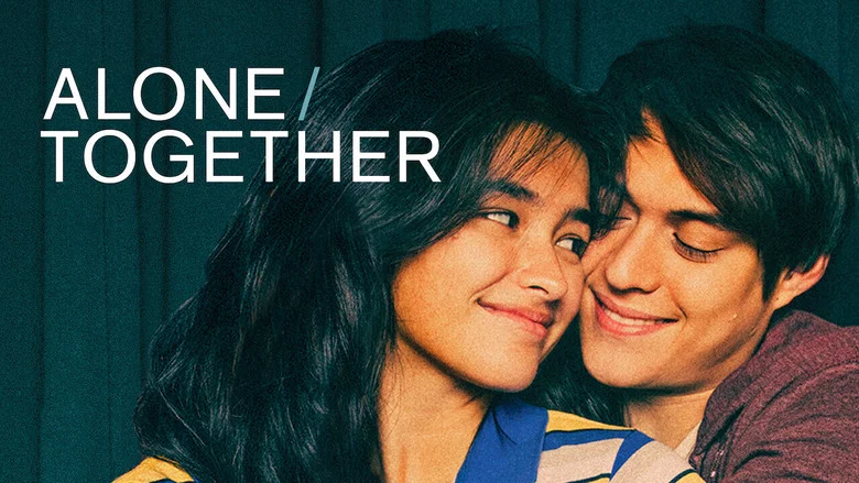 Alone/Together screenshot 2