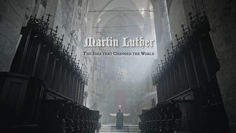 Martin Luther: The Idea that Changed the World screenshot 3