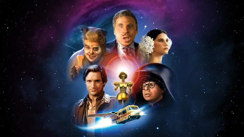 Spaceballs screenshot 6