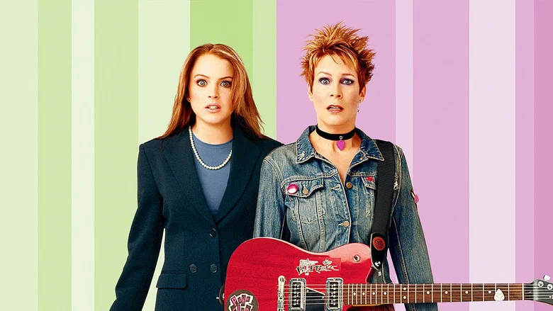 Freaky Friday screenshot 3