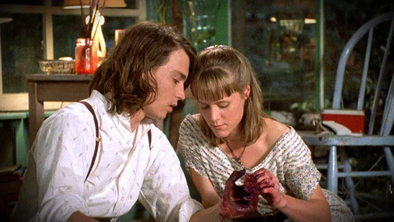 Benny & Joon screenshot 7