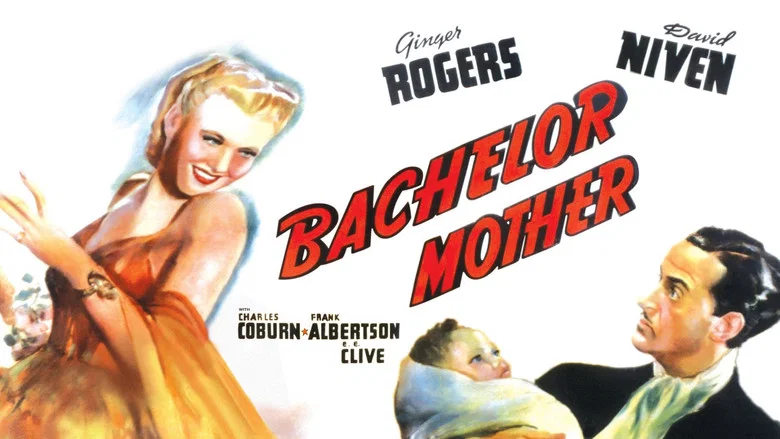 Bachelor Mother screenshot 6