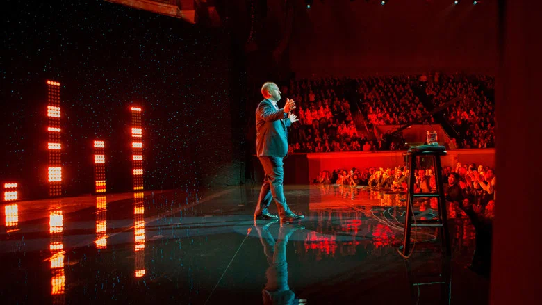 Louis C.K. 2017 screenshot 3