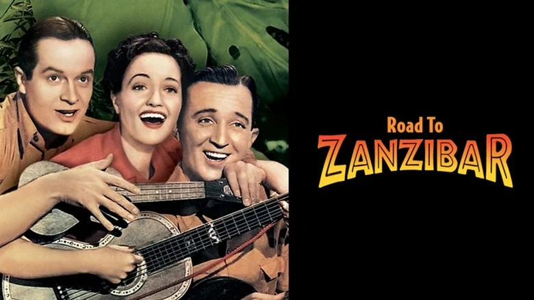 Road to Zanzibar screenshot 3