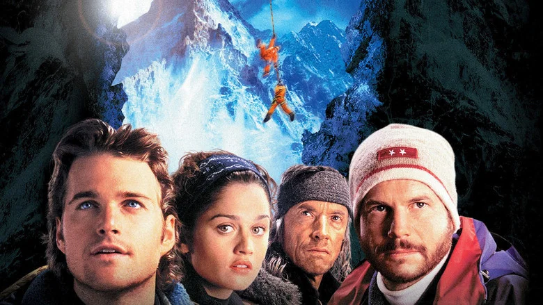 Vertical Limit screenshot 1