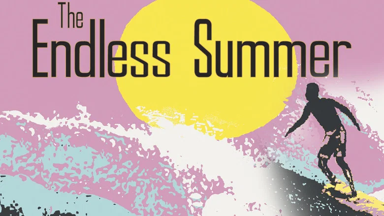The Endless Summer screenshot 4