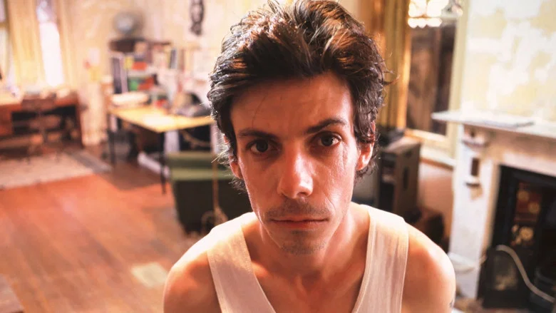 He Died with a Felafel in His Hand screenshot 3