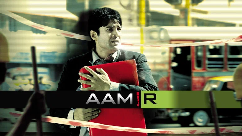 Aamir screenshot 4