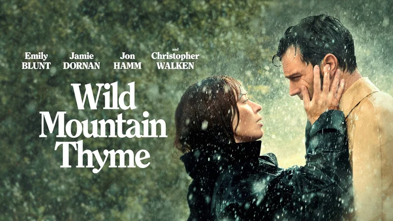Wild Mountain Thyme screenshot 5