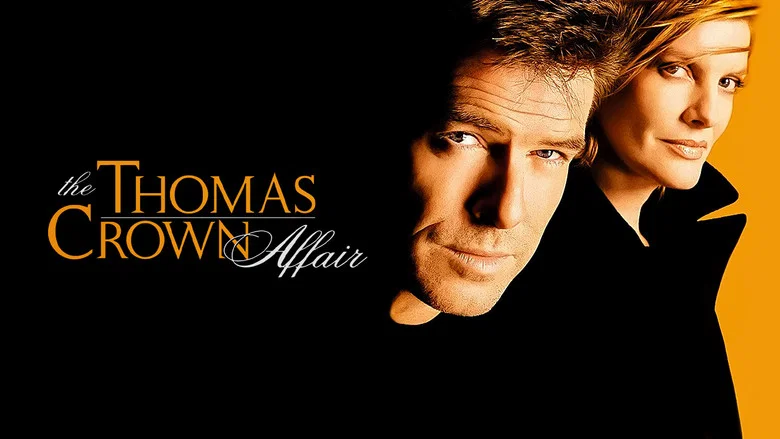 The Thomas Crown Affair screenshot 2