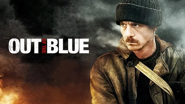 Out of the Blue screenshot 4