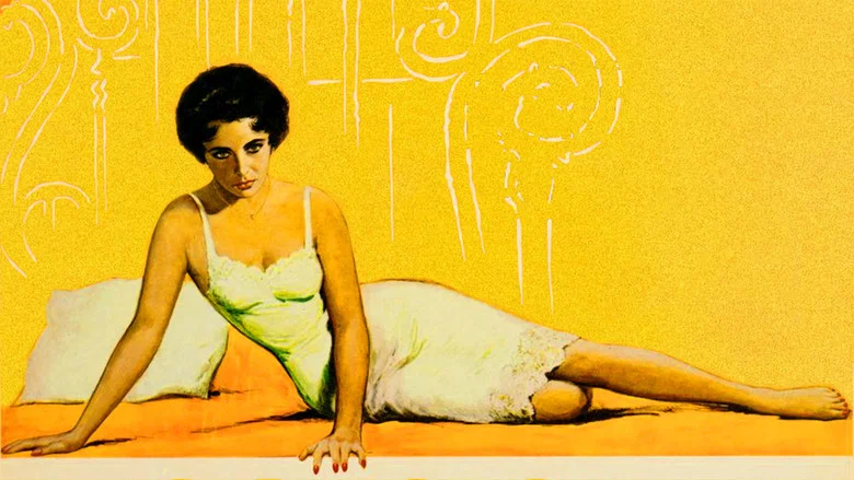 Cat on a Hot Tin Roof screenshot 8