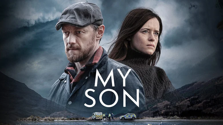 My Son screenshot 3