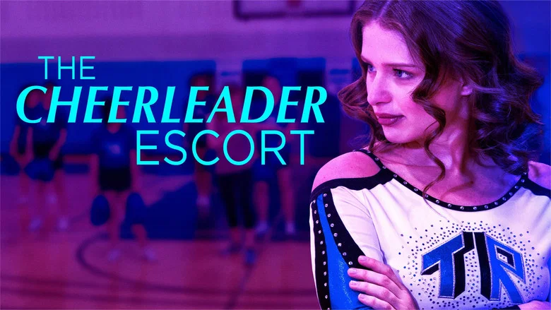 The Perfect Cheerleader screenshot 2
