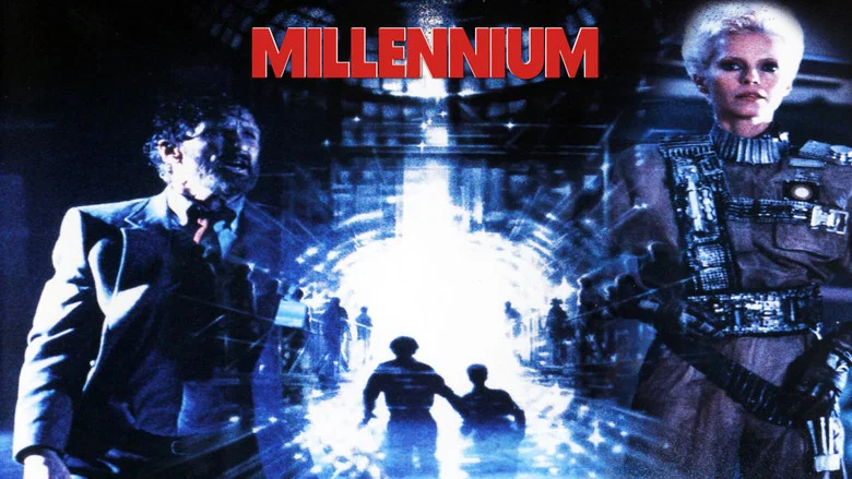 Millennium screenshot 1