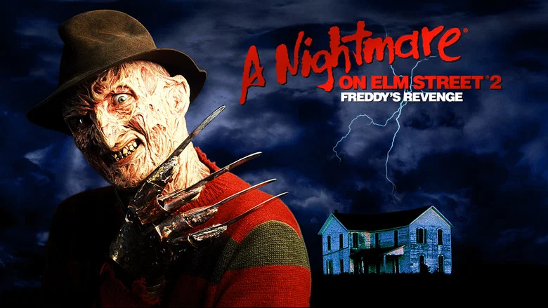 A Nightmare on Elm Street Part 2: Freddy's Revenge screenshot 8