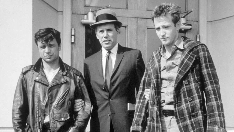 In Cold Blood screenshot 1