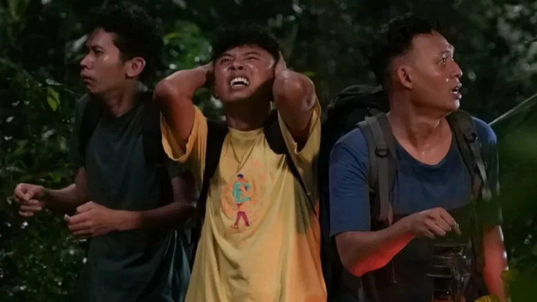 Warung Pocong screenshot 2