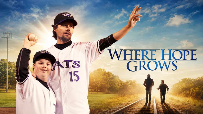 Where Hope Grows screenshot 5