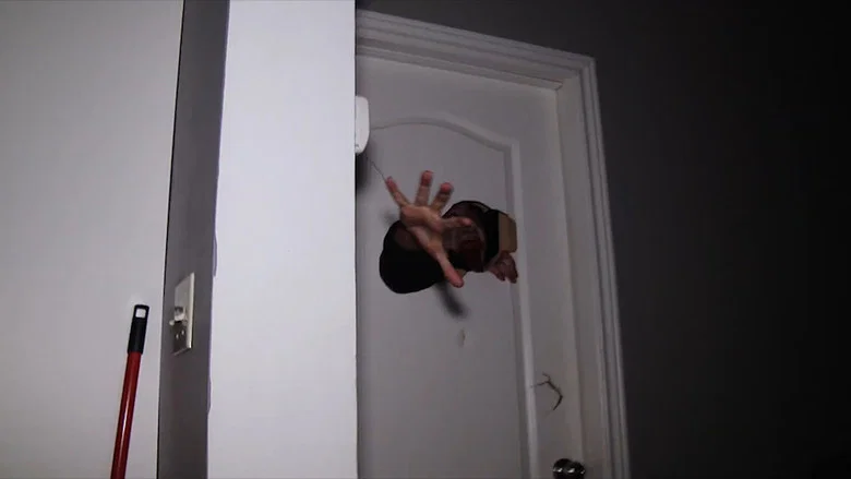 Godforsaken screenshot 2