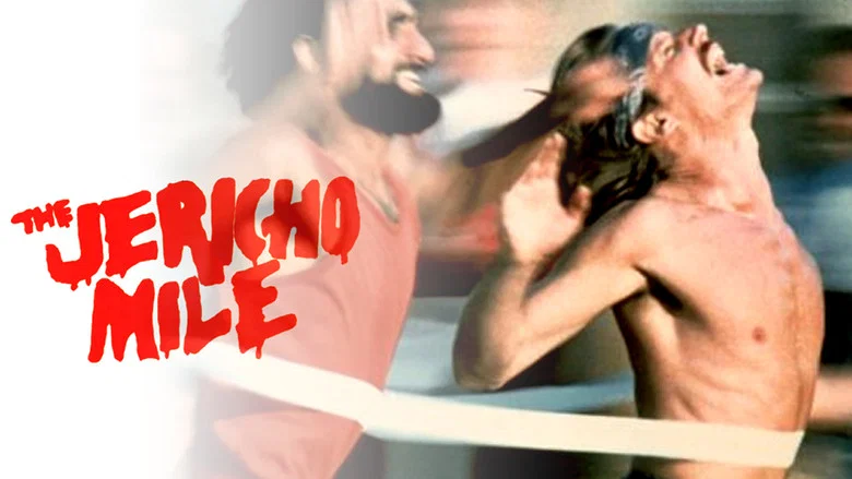 The Jericho Mile screenshot 5