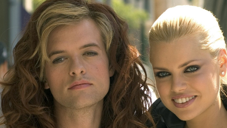 Date Movie screenshot 7