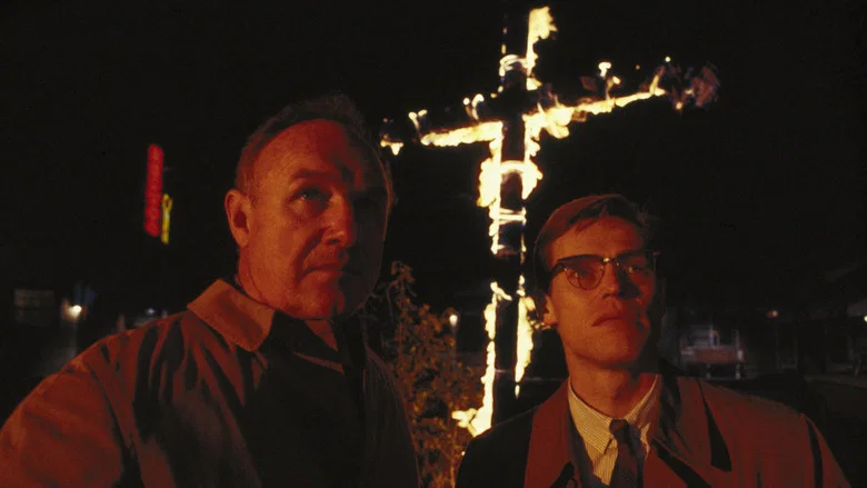 Mississippi Burning screenshot 4