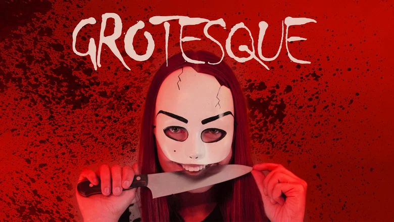 Grotesque screenshot 1