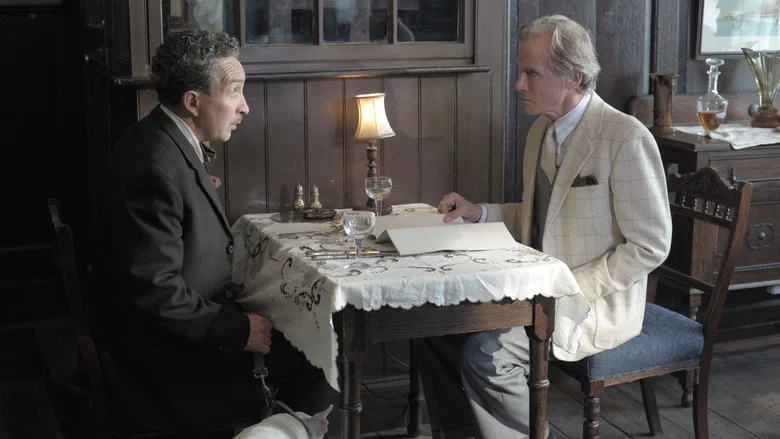 Their Finest screenshot 5