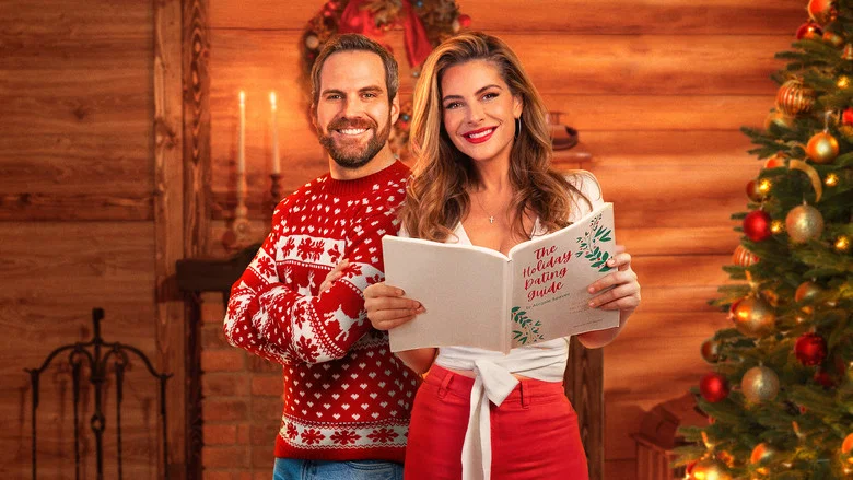 The Holiday Dating Guide screenshot 2