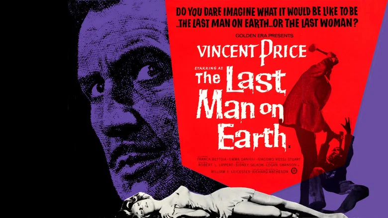 The Last Man on Earth screenshot 4