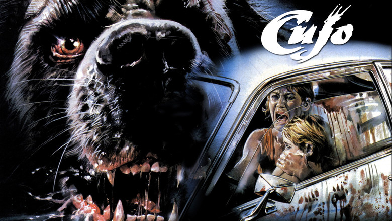 Cujo screenshot 1
