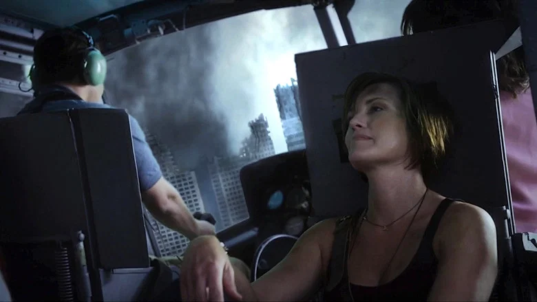 San Andreas Quake screenshot 1