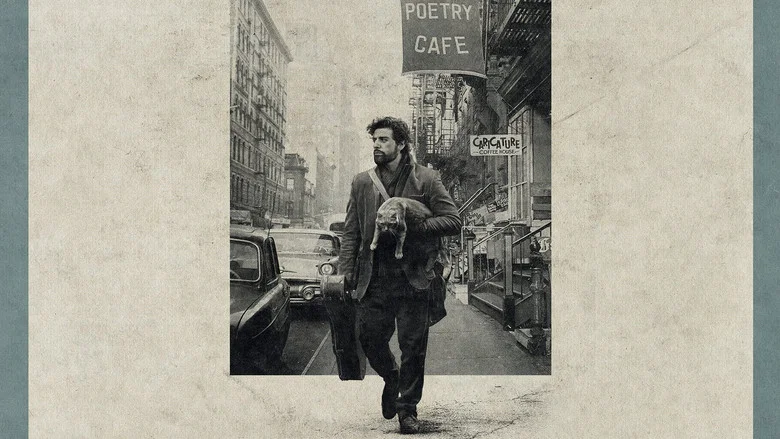 Inside Llewyn Davis screenshot 8