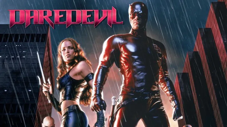 Daredevil screenshot 2