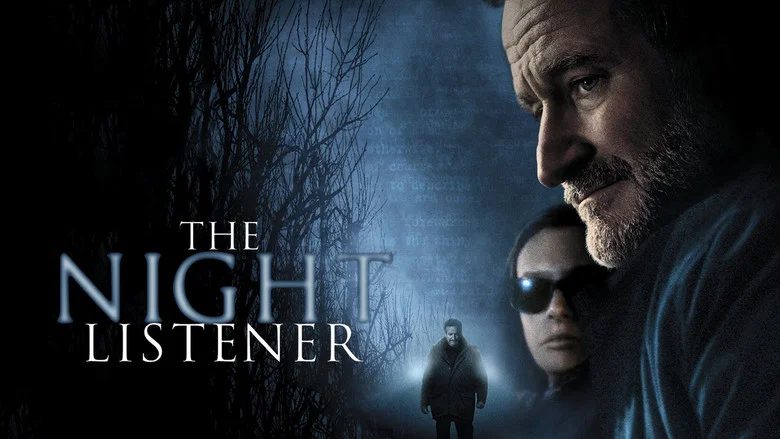 The Night Listener screenshot 6