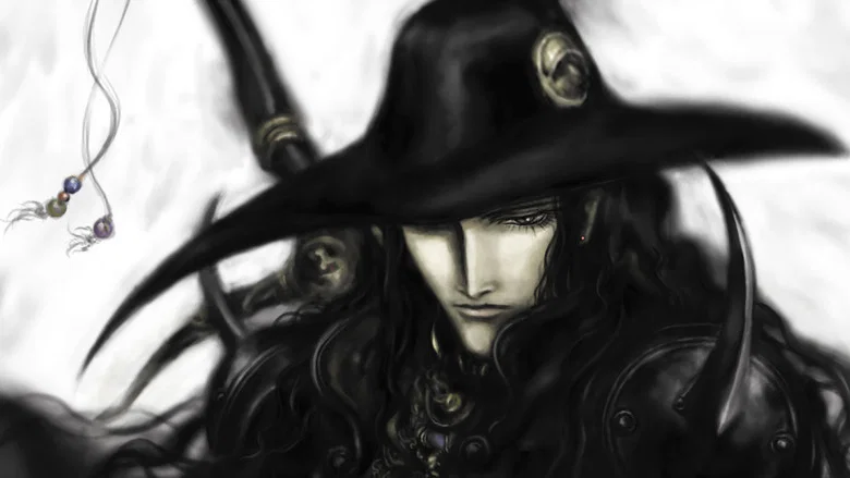 Vampire Hunter D screenshot 7