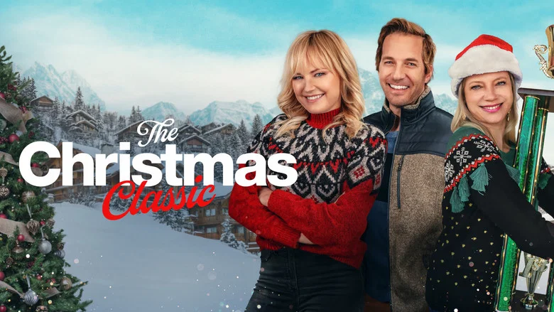 The Christmas Classic screenshot 3