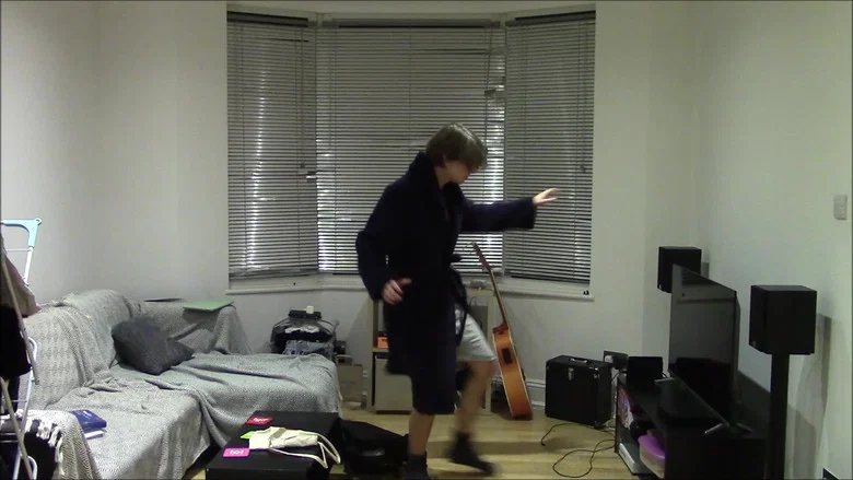 The Decimation of Sanity screenshot 5