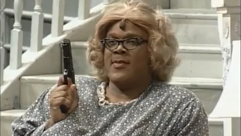 Tyler Perry's Diary of a Mad Black Woman - The Play screenshot 4