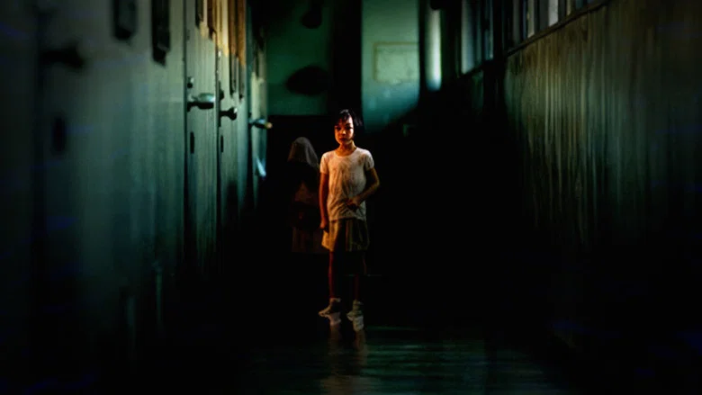 Dark Water screenshot 2