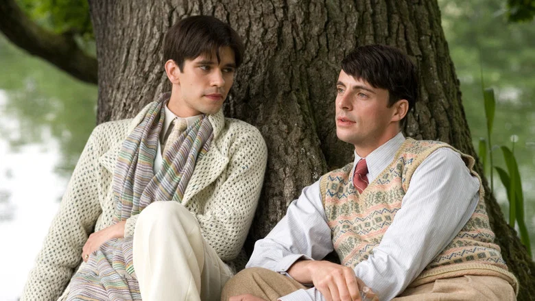 Brideshead Revisited screenshot 2