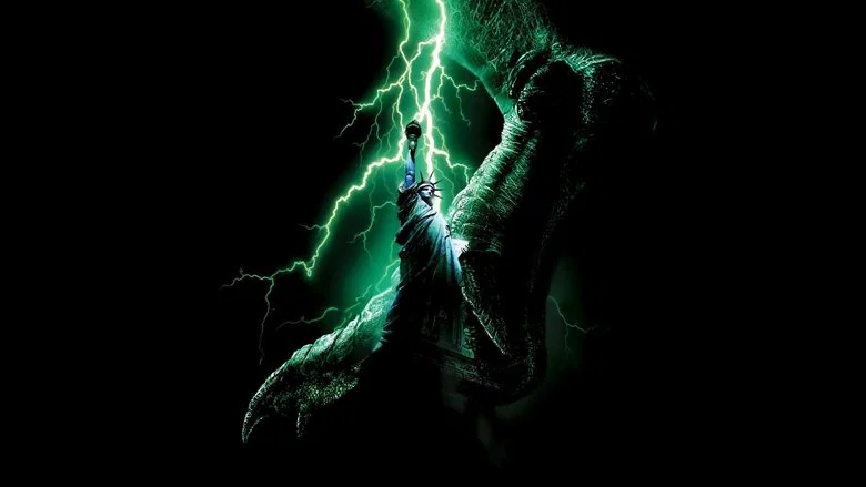 Godzilla screenshot 5