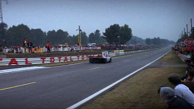 Le Mans screenshot 2