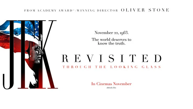 JFK Revisited: Through the Looking Glass screenshot 7