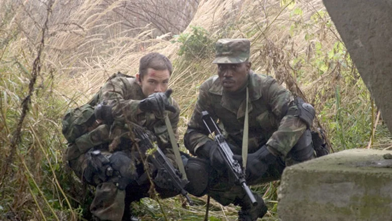The Marksman screenshot 4