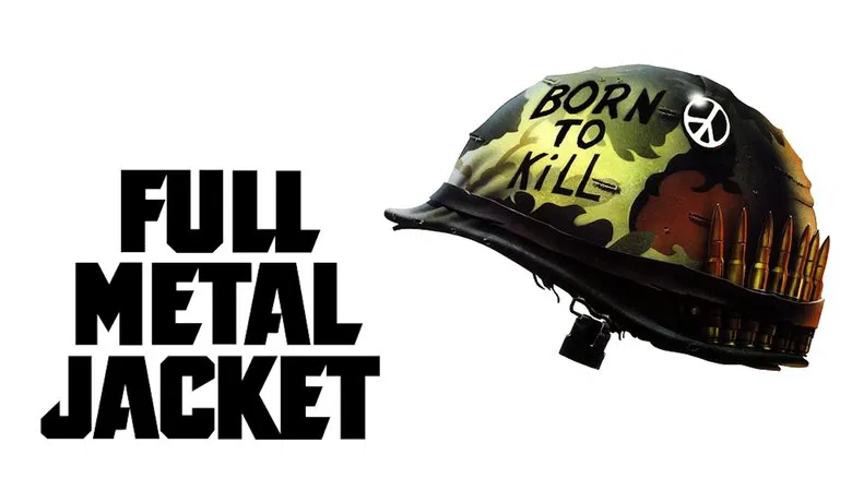 Full Metal Jacket screenshot 5