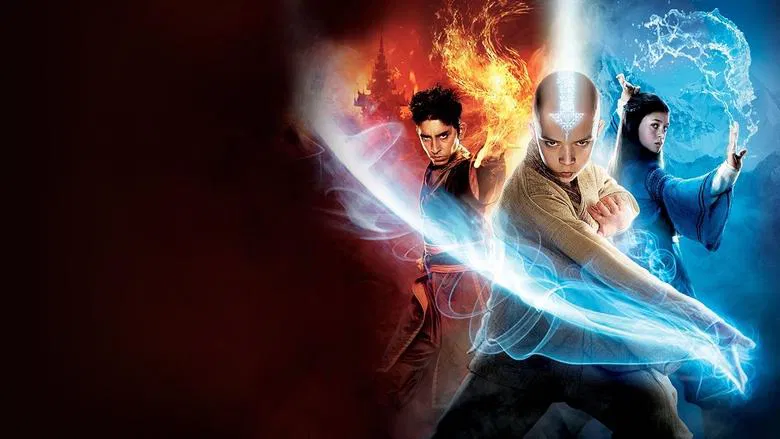 The Last Airbender screenshot 1