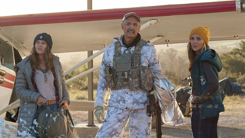 Tremors: A Cold Day in Hell screenshot 7