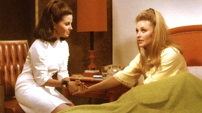 Valley of the Dolls screenshot 7